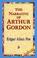 Cover of: The Narrative of Arthur Gordon