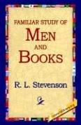 A Familiar Study of Men And Books