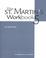 Cover of: The St. Martin's workbook