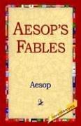 Cover of: Aesop's Fables by Aesop
