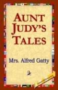 Cover of: Aunt Judy's Tales