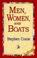 Cover of: Men, Women, And Boats