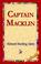 Cover of: Captain Macklin