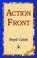 Cover of: Action Front