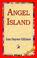 Cover of: Angel Island