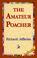 Cover of: The Amateur Poacher