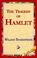 Cover of: The Tragedy of Hamlet, Prince of Denmark