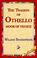 Cover of: The Tragedy of Othello, Moor of Venice