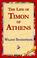 Cover of: The Life of Timon of Athens