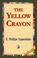 Cover of: The Yellow Crayon