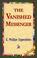 Cover of: The Vanished Messenger