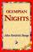 Cover of: Olympian Nights