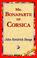 Cover of: Mr. Bonaparte of Corsica