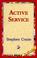 Cover of: Active Service