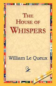 The House of Whispers