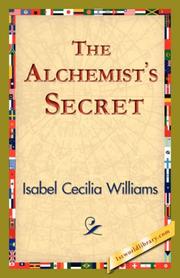 Cover of: The Alchemist