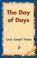 Cover of: The Day of Days