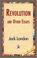 Cover of: Revolution and Other Essays