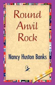 Cover of: Round Anvil Rock by Nancy Huston Banks