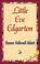 Cover of: Little Eve Edgarton