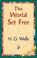 Cover of: The World Set Free