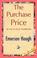 Cover of: The Purchase Price