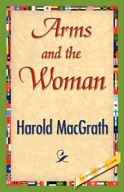 Cover of: Arms and the Woman | Harold MacGrath