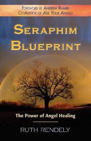 Seraphim Blueprint by Ruth Rendely