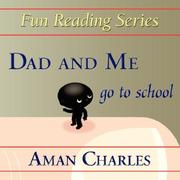 Cover of: Dad and Me go to School