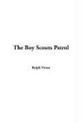 Cover of: The Boy Scouts Patrol