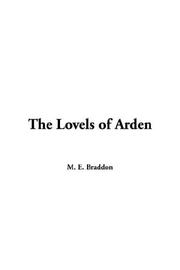 Cover of: The Lovels of Arden by Mary Elizabeth Braddon