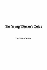 Cover of: The Young Woman's Guide