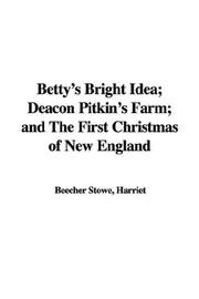 Cover of: Betty