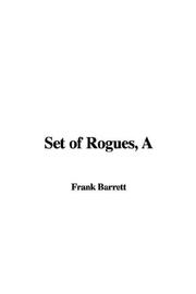Cover of: A Set of Rogues