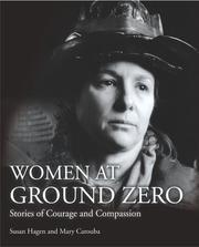 Cover of: Women at Ground Zero by [collected by] Susan Hagen and Mary Carouba.