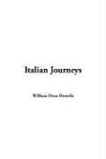 Cover of: Italian Journeys by William Dean Howells
