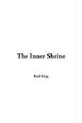 Cover of: The Inner Shrine by Basil King