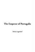 Cover of: Emperor of Portugalia, The