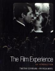Cover of: Film Experience & Quick Film Terminology Reference Card