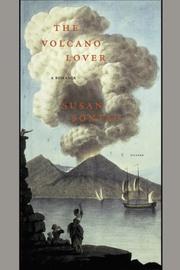 Cover of: The Volcano Lover by Susan Sontag