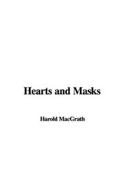 Cover of: Hearts And Masks