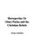 Cover of: Herzegovina or Omer Pacha and the Christian Rebels