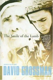 Cover of: The Smile of the Lamb