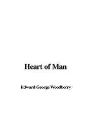 Cover of: Heart of Man