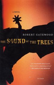 Cover of: The Sound of the Trees: A Novel