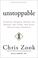 Cover of: Unstoppable