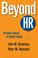 Cover of: Beyond HR