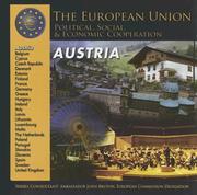 Cover of: Austria