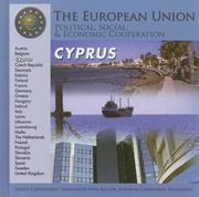 Cover of: Cyprus by Kim Etingoff