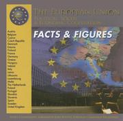 Cover of: The European Union by James Stafford